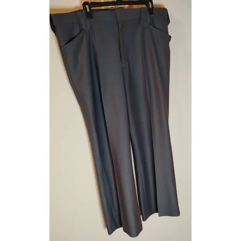 Vintage Niver Western Wear Pants
